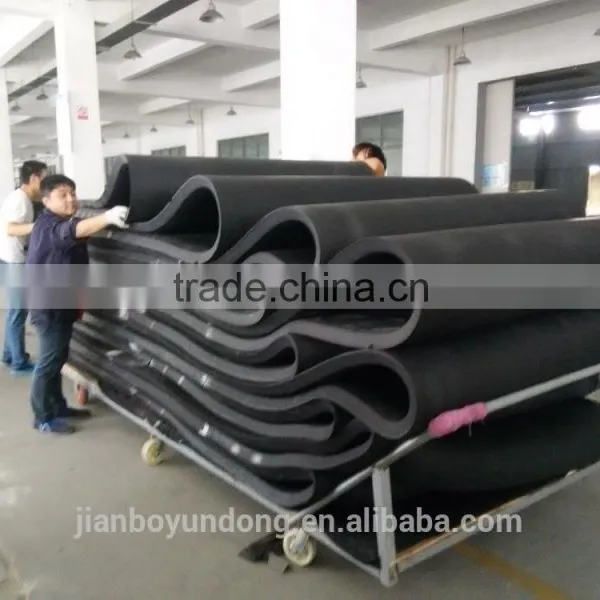 Neoprene Fabric Foam Rubber Sheet Neoprene Fabric Wholesale photo-4