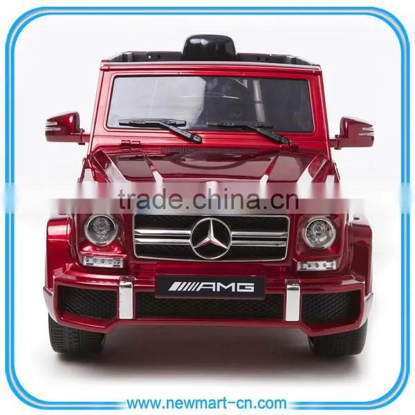 Licensed Kids Ride on Electric Car CE Approval,Baby Ride on Toys,Kids Electric Toy Car photo-3