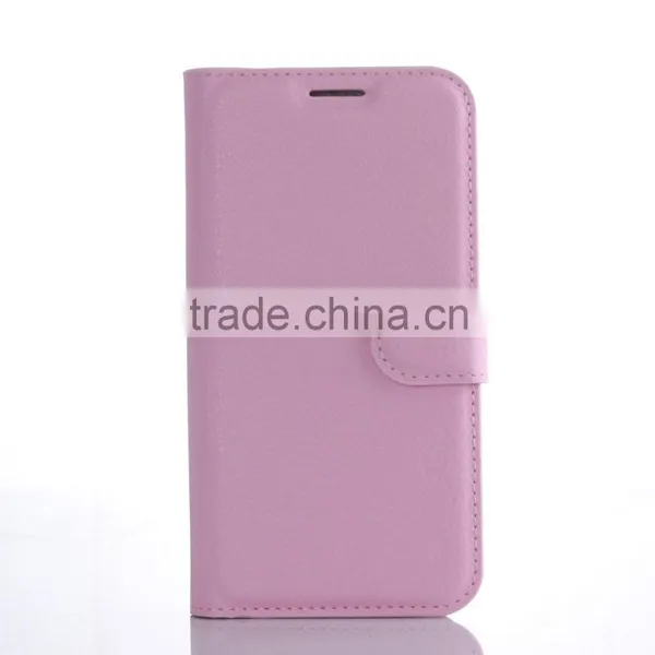 PU Leather Mobile Phone Case For Sumsung Galaxy S7 Edge Back Cover Leather Case photo-5