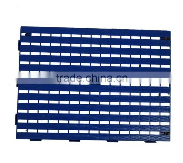 PLASTIC DOOR MAT F-03312 photo-2