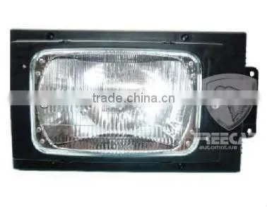 Excellent Quality SCANIA Truck Parts, SCANIA Truck Body Parts, SCANIA Truck Head Lamp