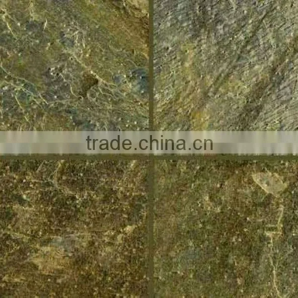 Green Slate Stone