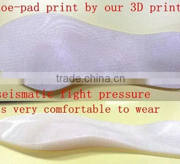 High Quality 3d Printed Service of Garment Printing for Fashion Show photo-3