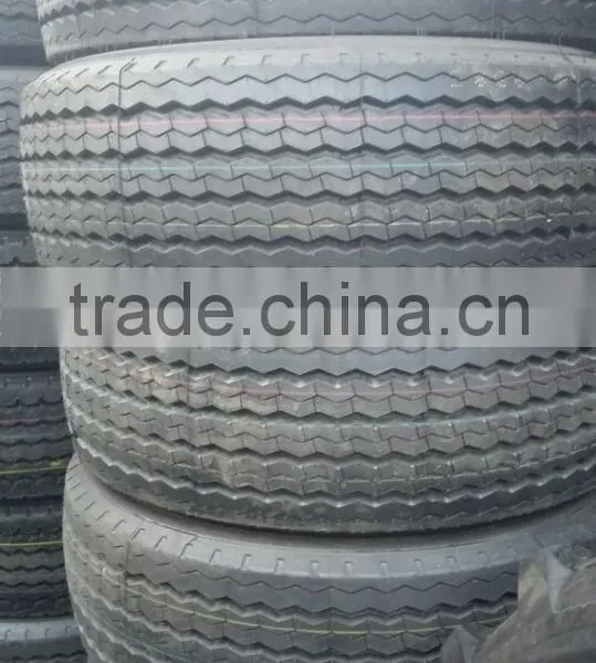 Radial Tire With Best Prices photo-2