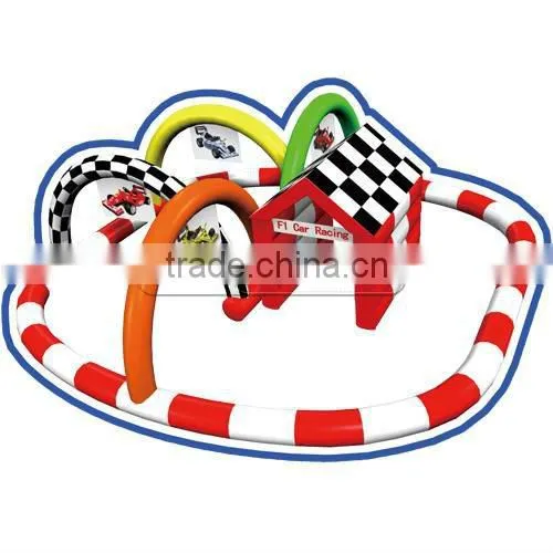 Interactive Product,inflatable Sports Game