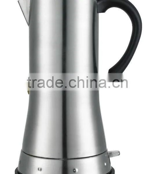 Moka Maker EM-100E