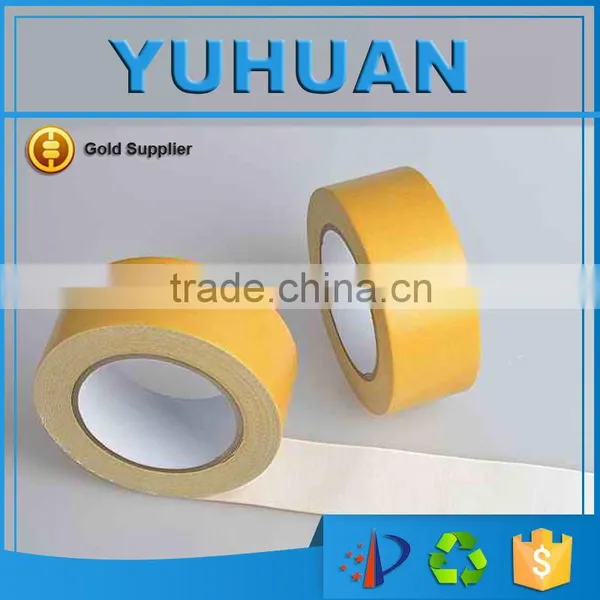 Strong Adhesion Waterproof Carpet Seaming Tape From Kunshan Factory