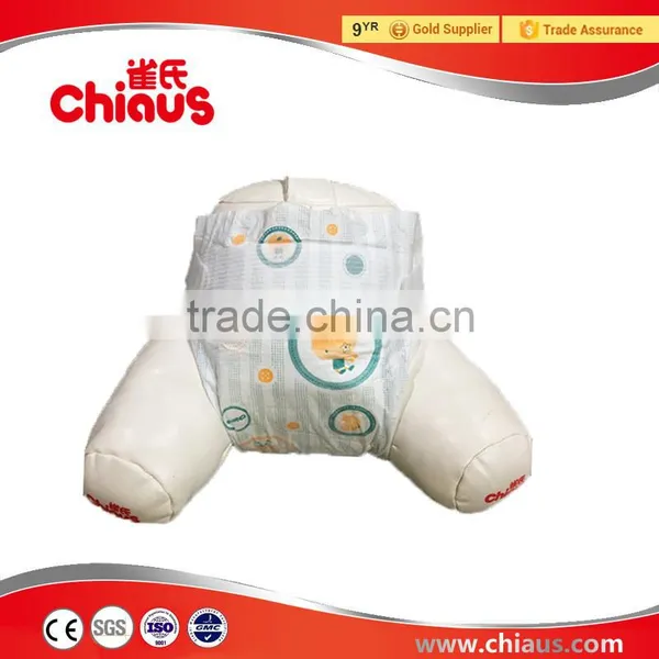Best-selling Premium Baby Soft Diapers China Manufacturer photo-4
