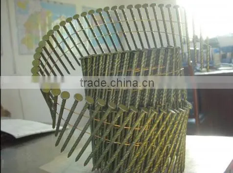 Flat Head Common Nails With Low Wire Nails Price Quality Choice photo-5