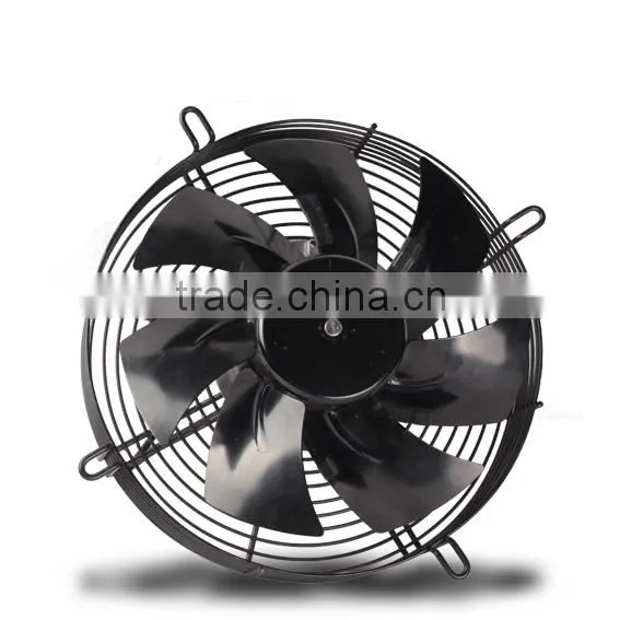 NEW Product ! PSC 230v EC Cooling Fan for GE With CE & UL Since 1993 photo-2
