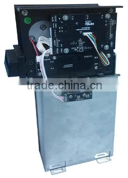 Step Motor RS-232 Card Collecting Modules for Parking Terminals photo-4