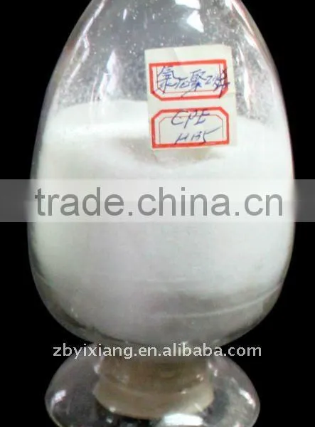 Pvc Compounds 135B