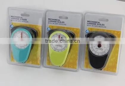 Mechanical Luggage Scales