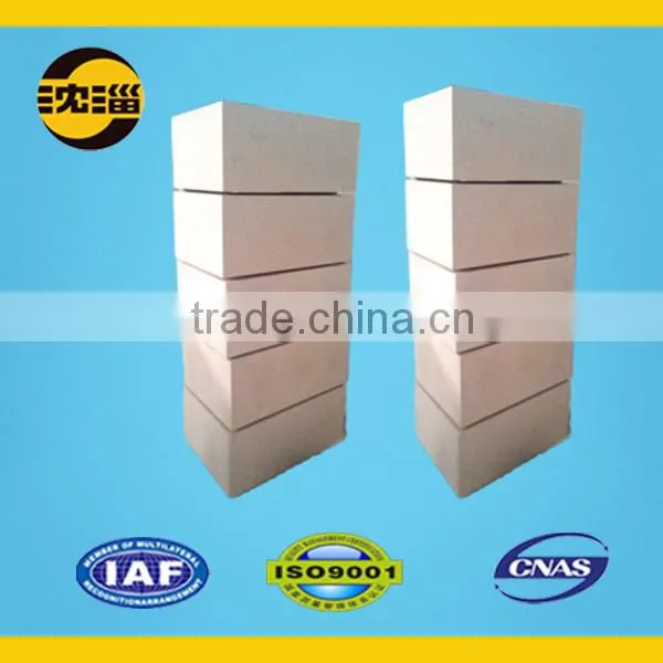 Fire Brick Factory Kiln Fire Brick Heat Resistant Brick photo-4