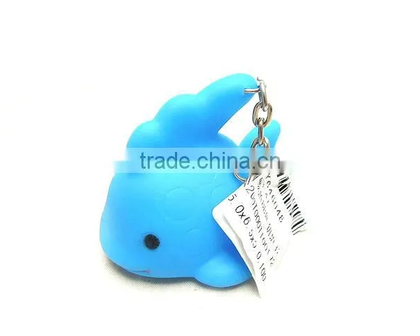 Hot Keychain sounding toy for children Adult Gift