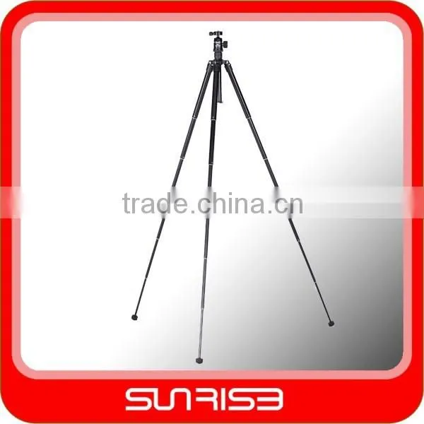 Sunrise Extendable Mini Muitifunctional Camera Tripod Dslr Tripod Table Tripod Cupid 56ATM photo-3
