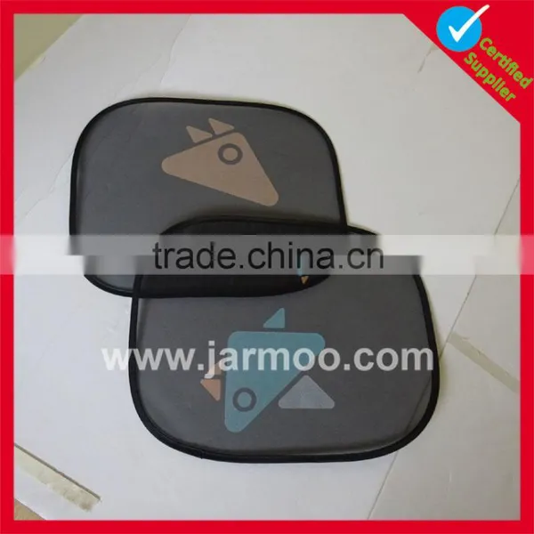 Advertising Best Car Sunshade photo-5