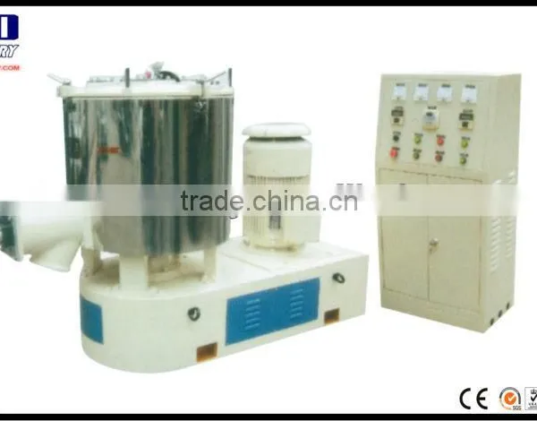 Plastic Grinding Milling Granulator prices