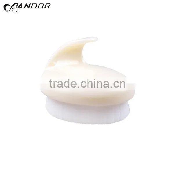 Happy Shower Feeling Long Handle Detachable Bath Brush photo-2