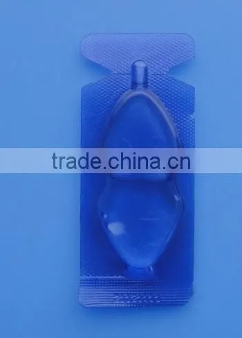 Mini Plastic Ampoule Forming, Filling, Sealing Machine, BFS Machine, Automatic Plastic Bottle Forming, Filling, Sealing Machine photo-5