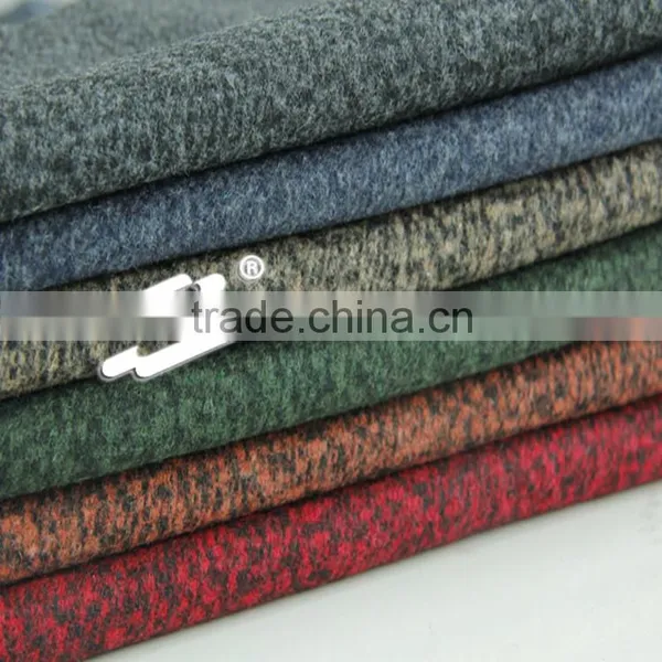 SDL-Z1631 In Stock Wool Suiting Fabric With Over 20 Years Good Service photo-3