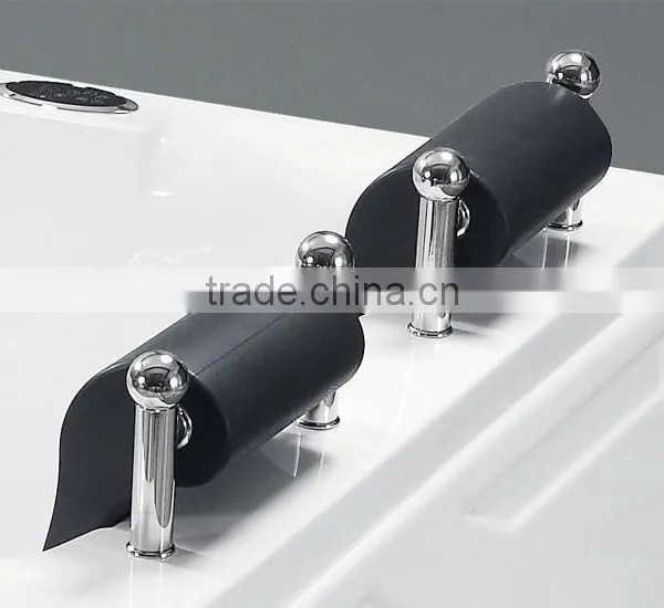 Whirlpool Hydro Massage Bathtub Price With TV Option Q325M photo-3