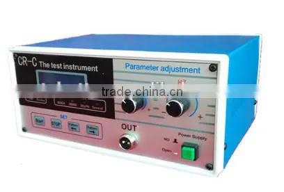High Pressure Common Rail Injector Nozzle Tester photo-2