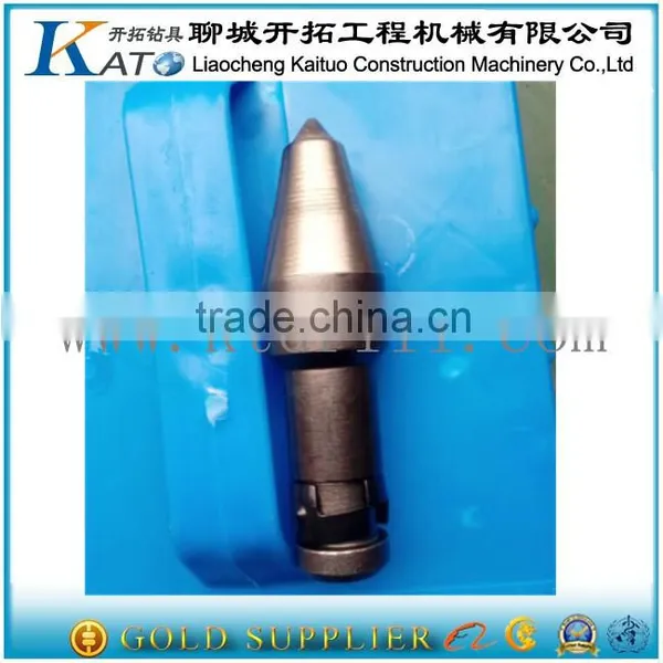 Round Shank Cutter Pick KATO C31HD Trenching Tool Bit photo-5