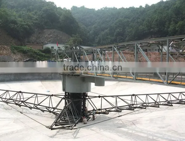 Mineral Concentrator---high-rate Thickener photo-3