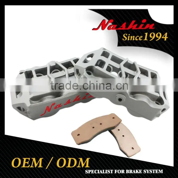 Nashin Auto Parts, Auto Spare Parts, Brake Booster photo-4