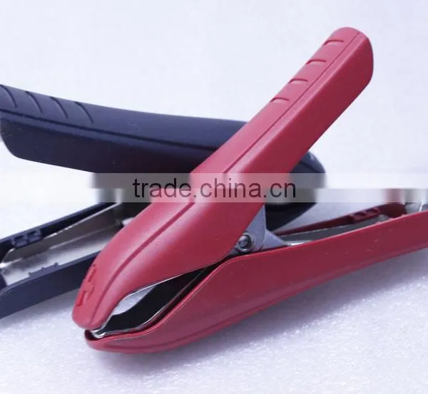 High Quality 150A Alligator Clips Test Leads/Crocodile Clips/ Battery Charger Clip Test Leads Power Bank Clip 100mm photo-2