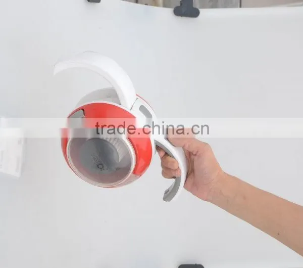 Cordless Vacuum Cleaner photo-6