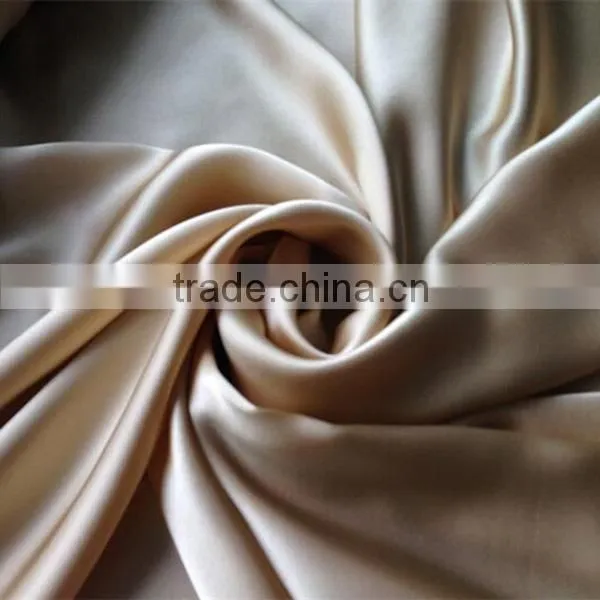 Fashion Wholesales 114cm Chinese Printed 100% Pure Silk Fabric /100% Stretch Satin Silk photo-2