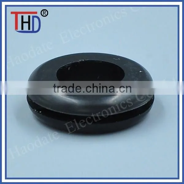 Round Rubber Grommet