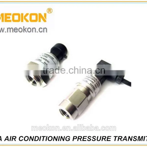 MD-A Air Conditioning Pressure Transmitter Quality Choice