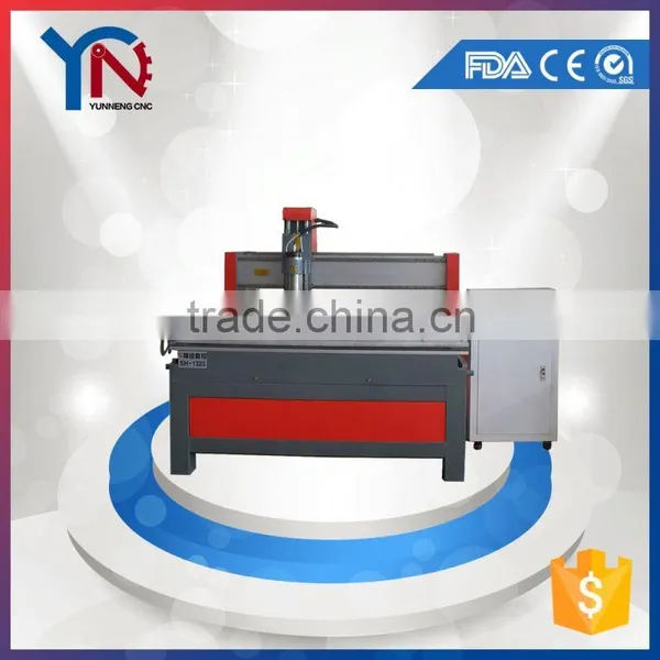 Aluminum Frame Cnc Router Bits Machine For Wood Door And Furniture K-1530 Bits