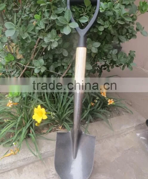 Hot Sale Utility Digging Shovel Garden Spade Mini Shovel photo-5