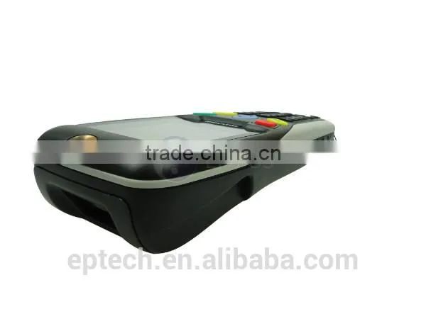 Any Logo EP HDT3000 Android 4.0 Handheld Data Collector Fingerprint Reader photo-4