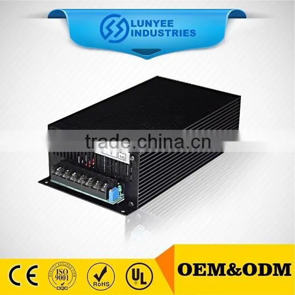 Universal Automatic Transfer Switch photo-4