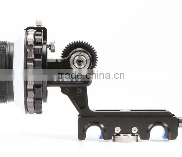 TILTA Professional DSLR Follow Focus Kit photo-6