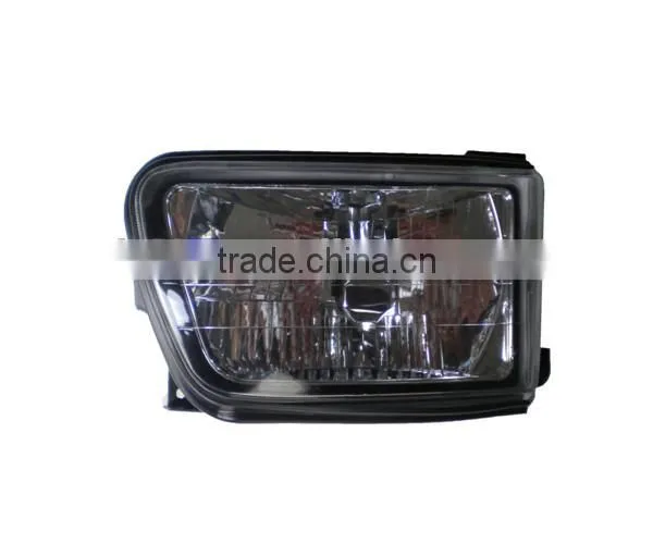 Auto Head Lamp Assy JMC BAODIAN Truck Headlight Assembly Right WUJIN Car Head Light Assy JMC Truck Auto Parts photo-2