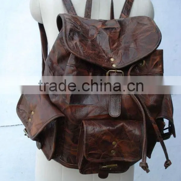 Shoulder Bag Antik