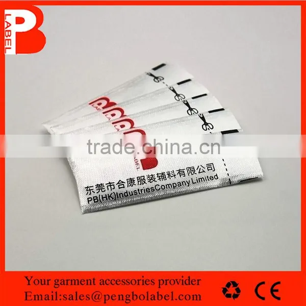Cheap Small Clothing Active Rfid Tag Price photo-2
