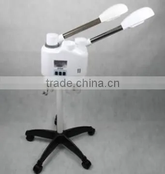 Salon 2in1 Cold&Hot Facial Steamer 558a photo-2