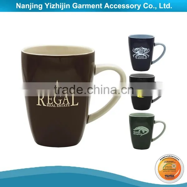 Promotional Ceramics Mug for Company Gifts Quality Choice
