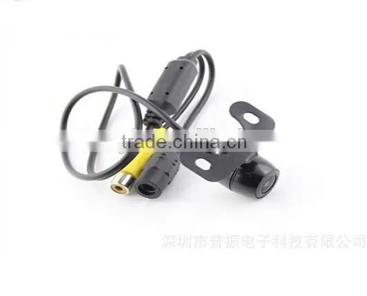 Hot Selling 12V Voltage Hanging Car Camera With Popular Butterfly Shape photo-4