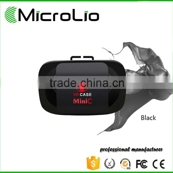 2016 Phone 3d Glasses Support All Phone Size 3D Glasses photo-3