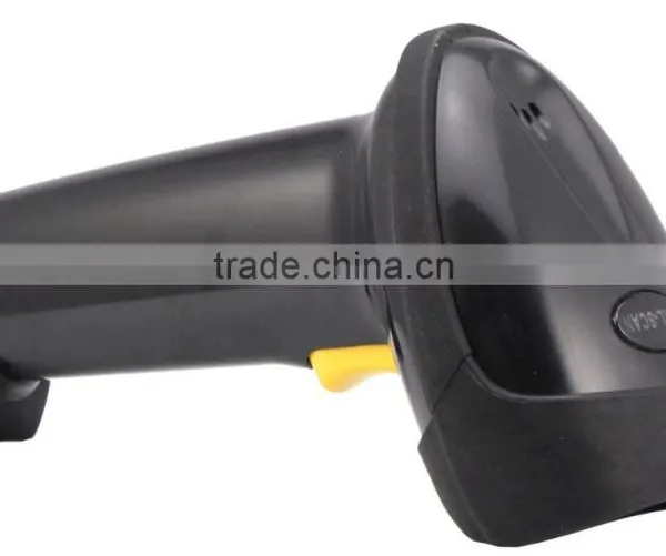 XL-8000 100 Times/second Withstand1.5m Antiknock Design Barcode Scanner photo-4
