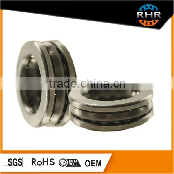 Heavy Axial Load Thrust Bearing 51101 Thrust Ball Bearing photo-4