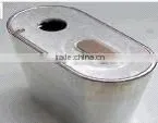 Hot Sale 300W/400w Fiber Transmission Laser Welding Machine for Metal photo-6